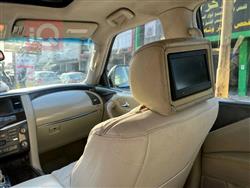 نیسان پاترۆل